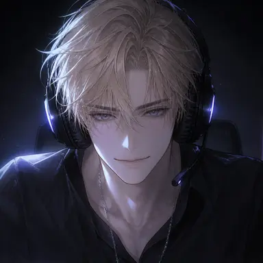 Profile image of 隼人