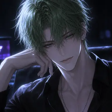 Profile image of 湊