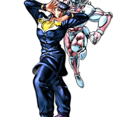 Profile image of 仗助