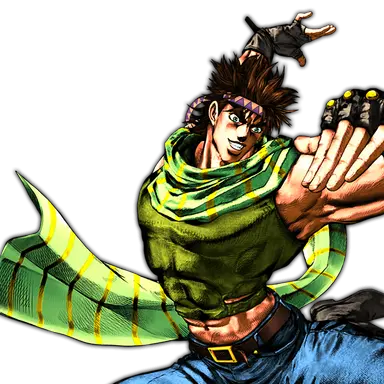 Profile image of ジョセフ