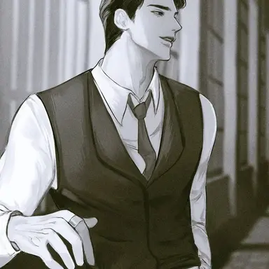 Profile image of 정 서준