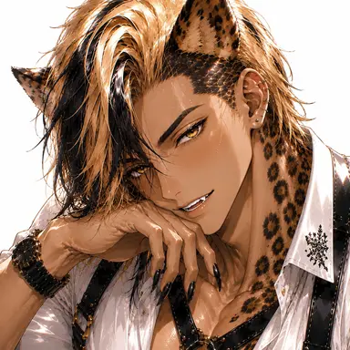 Profile image of Tora