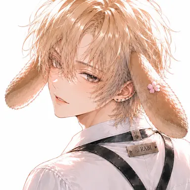 Profile image of Labi