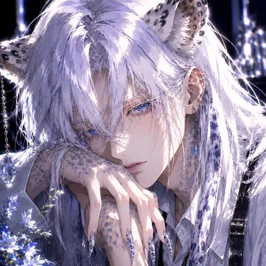 Profile image of Yuki