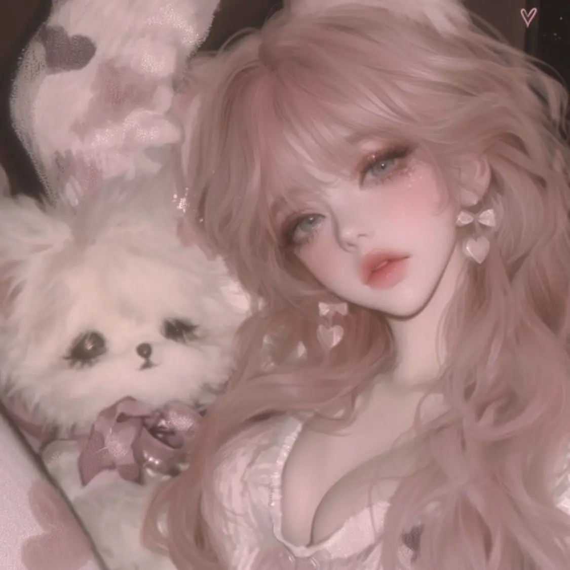 LiveWall6473의 남녀무리