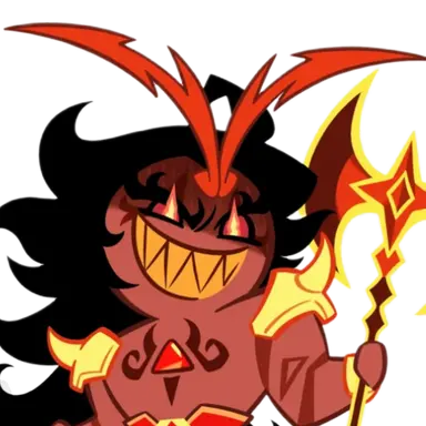 Profile image of 버닝스파이스