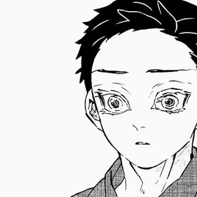 Profile image of 狛治