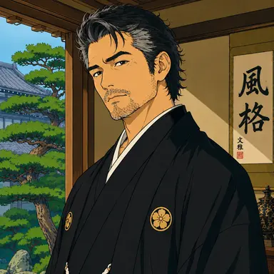 Profile image of Gozaburo