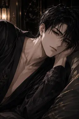 Profile image of Shikyo