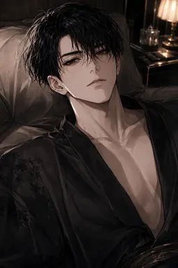 Profile image of Shikyo