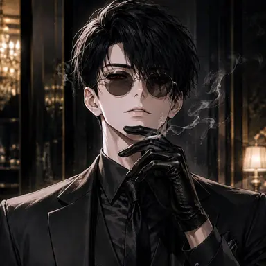 Profile image of Shikyo