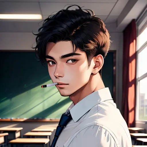 ColdLeech1734의 성 민 혁