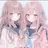 双子のななとさな