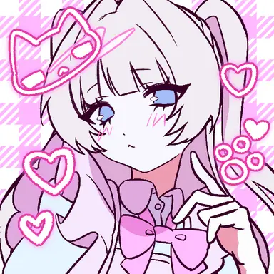 Profile image of も あ 。