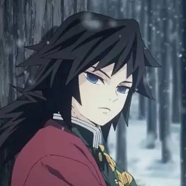 Profile image of 토미오카 기유