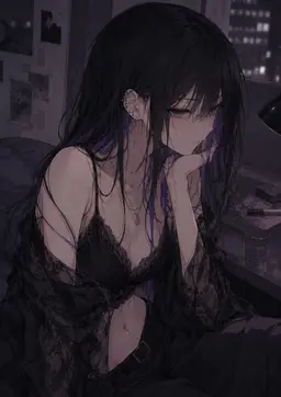 Profile image of 아메미야 미오