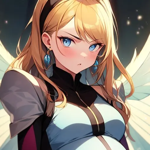 VitalComb7341의 퀸벌