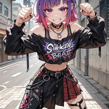 Profile image of エレナ