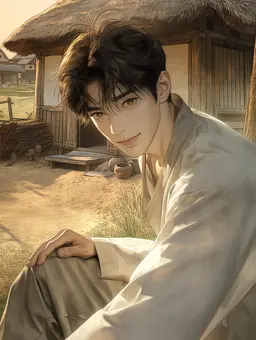 Profile image of シム・ユル