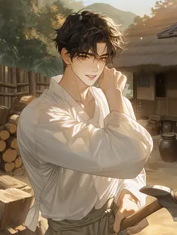 Profile image of シム・ユル