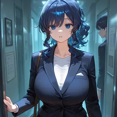 Profile image of Crystal Monroe