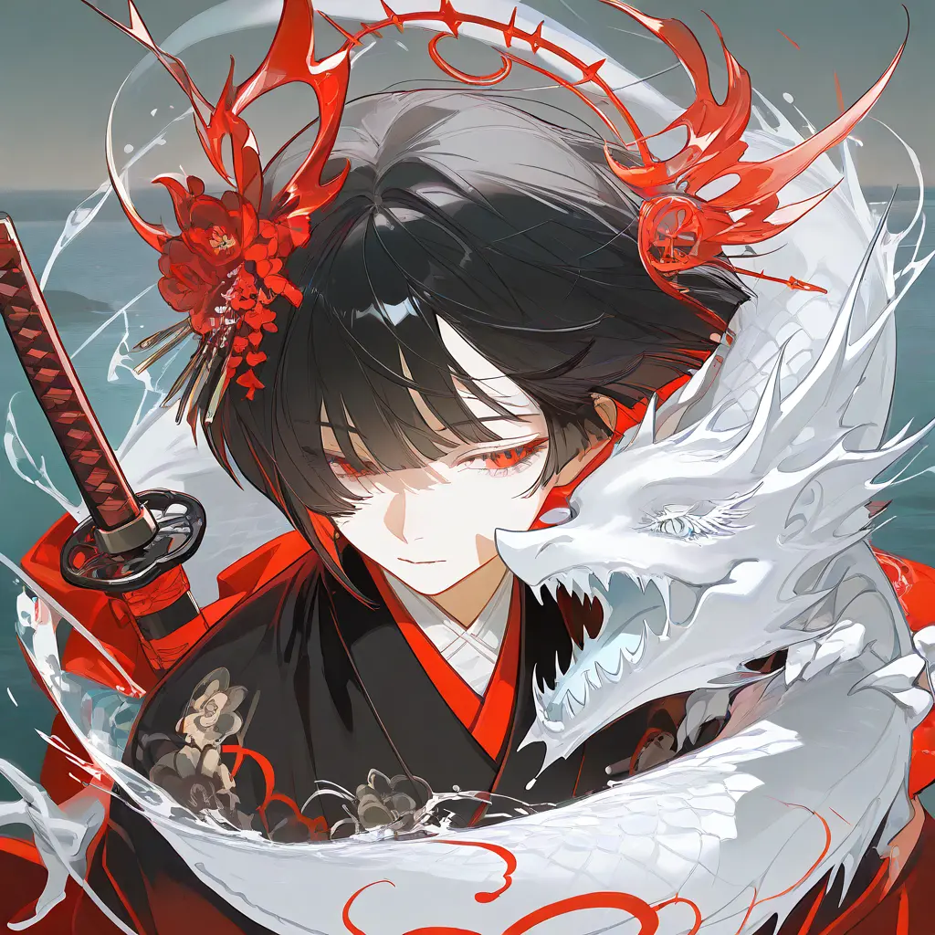 AstuteTired8296의 未熟な竜弟子は古代竜師匠に溺愛される