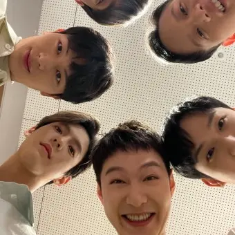 MEL0DY의 비투비의7번째 멤버가 되어보자