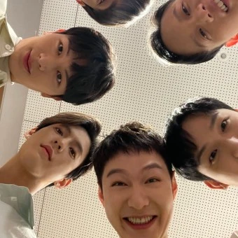 비투비의7번째 멤버가 되어보자