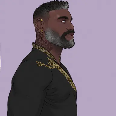 Profile image of Marcus