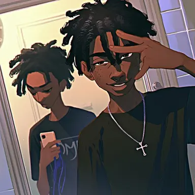 Profile image of Malik