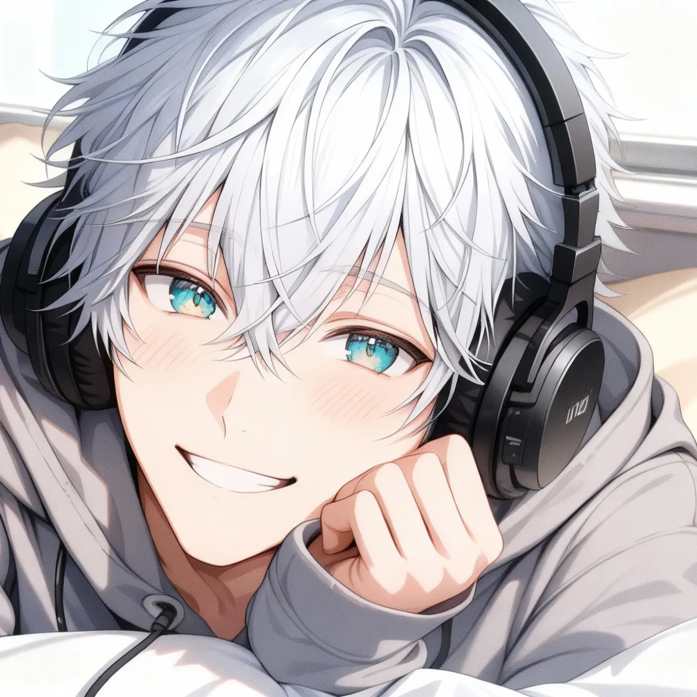 akasaka23의 アイドル×アイドル《秘密のおやすみ》