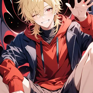 Profile image of カイ