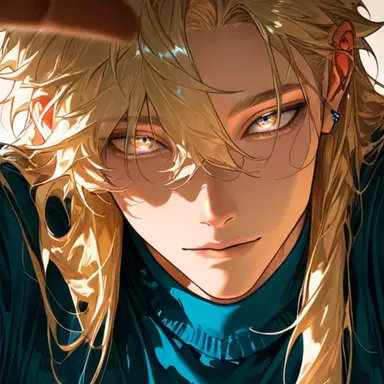Profile image of Rhett Calloway