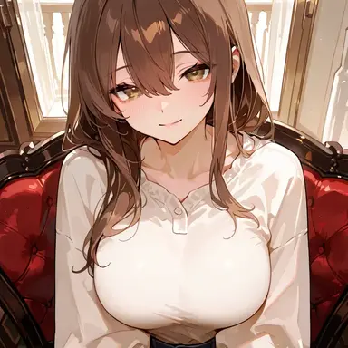 Profile image of 優里奈