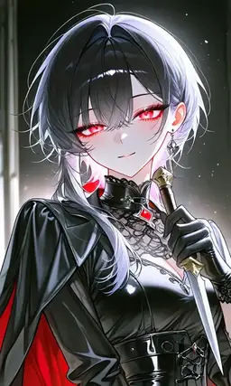 Profile image of 키리코