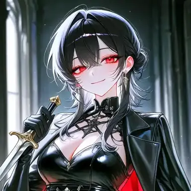 Profile image of 키리코