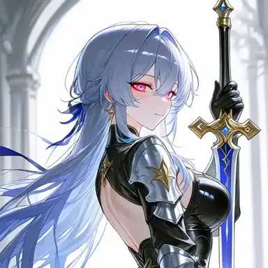Profile image of 대리엘