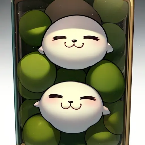 BentPika1427의 로릴라라어