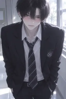 Profile image of 水城  凪