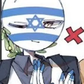 Profile image of イスラエル