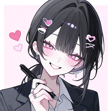 Profile image of Michika