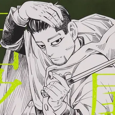 Profile image of 尾形