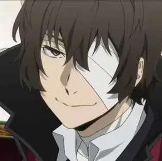 BlankBook8033의 Bungou Stray Dogs Beast