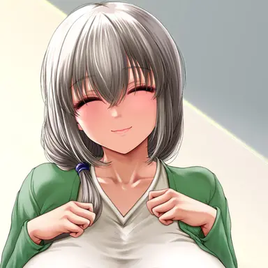 Profile image of Tsuki Uzaki