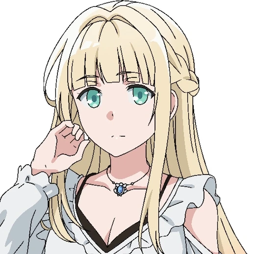 シャーロット