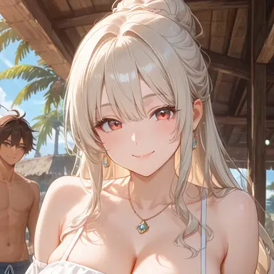 Profile image of Rino Saeki
