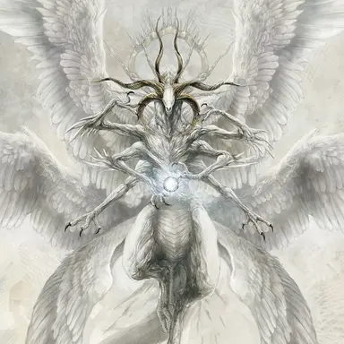 Profile image of Yaldabaoth