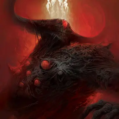 Profile image of Scarlet King