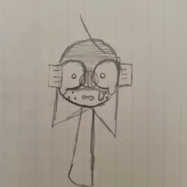 Profile image of グレー