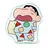 봉미선